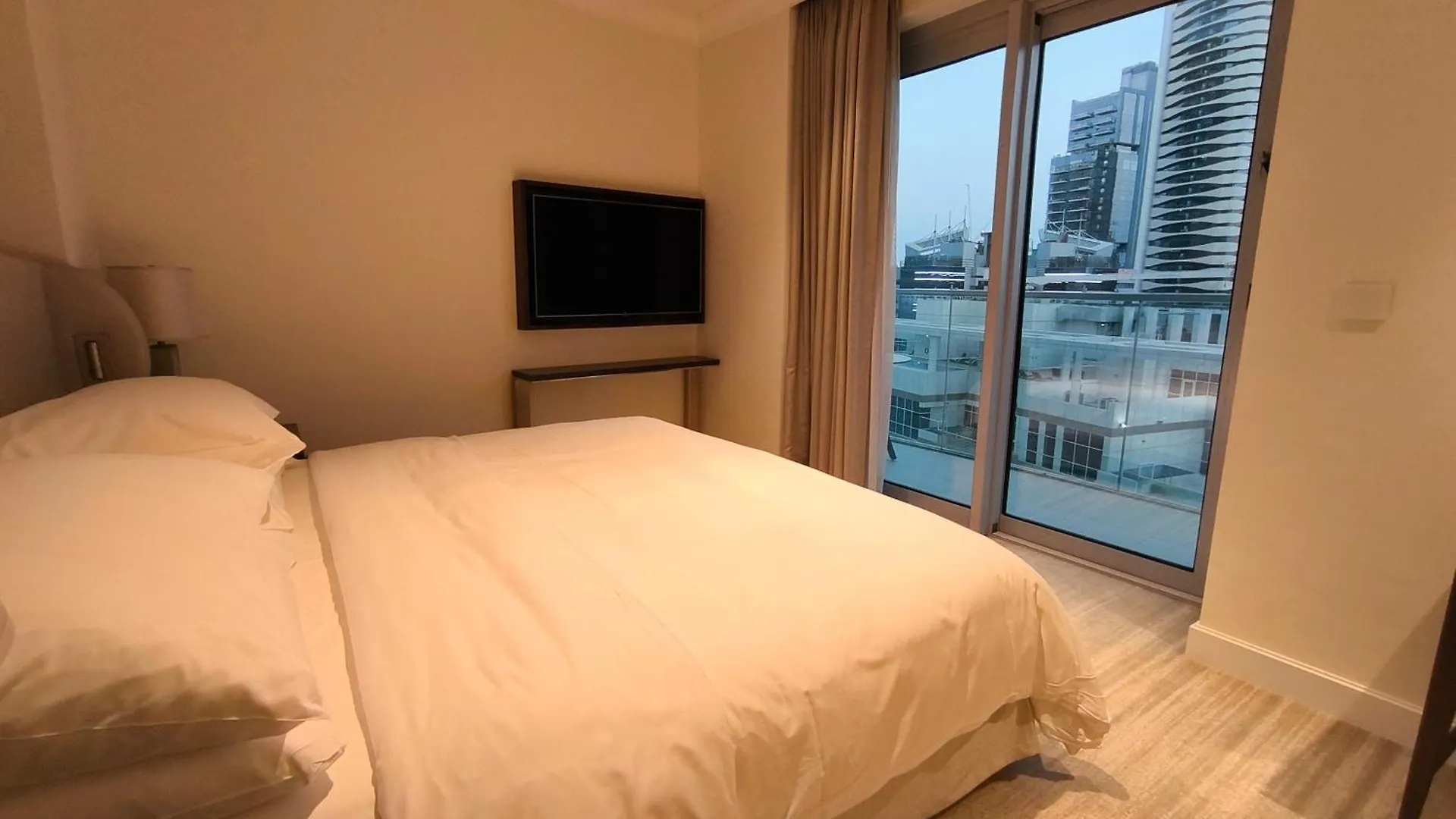 Luxurious 2-Bedroom Address Fountain Views Tower 2 Burj Khalifa View Dubai 0*,  United Arab Emirates