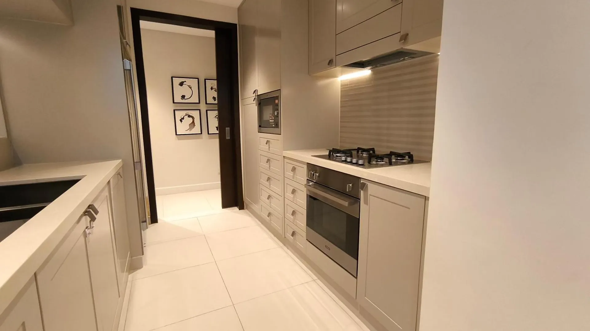 Luxurious 2-Bedroom Address Fountain Views Tower 2 Burj Khalifa View Dubai 0*,  United Arab Emirates