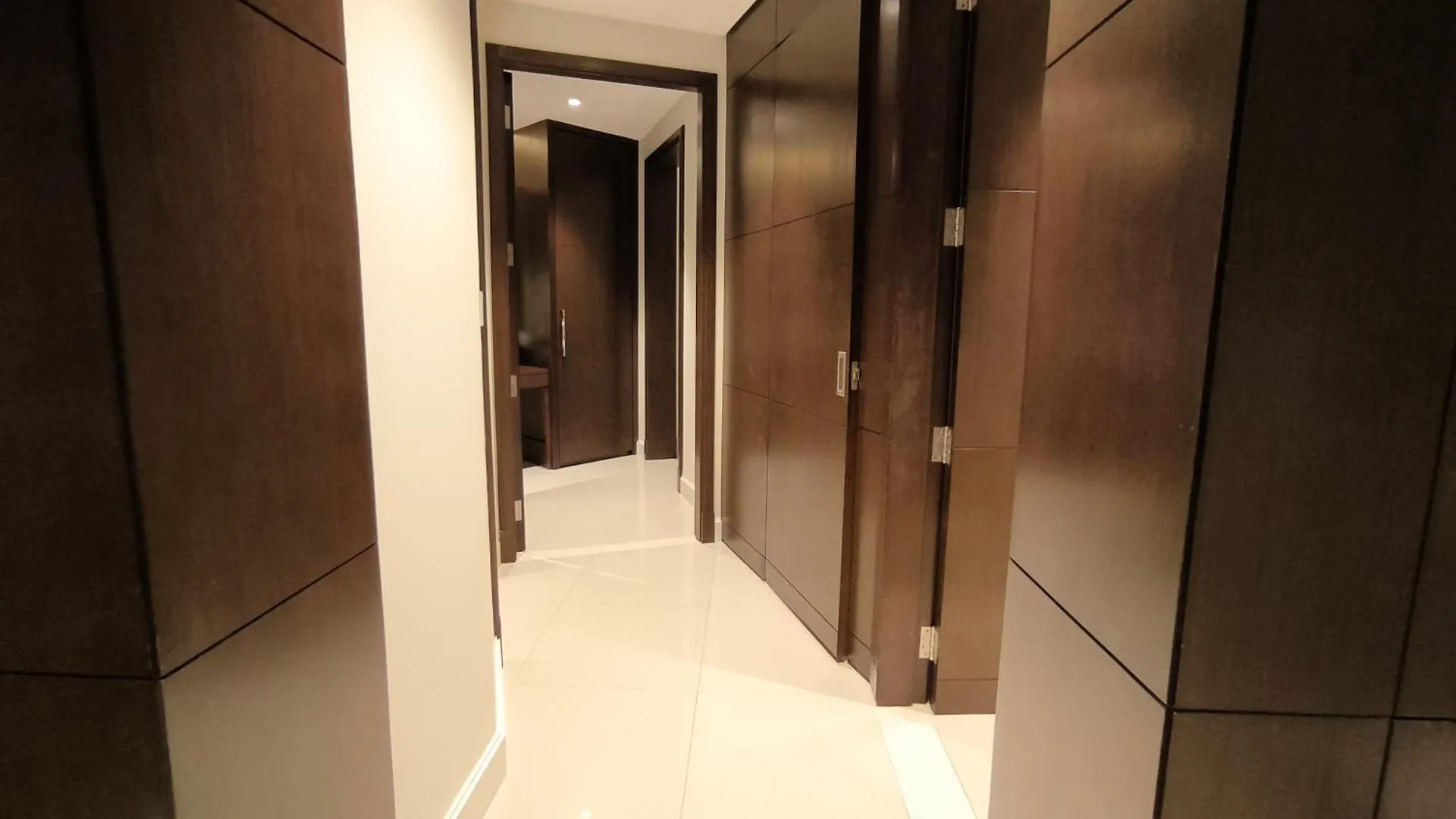 Apartment Luxurious 2-Bedroom Address Fountain Views Tower 2 Burj Khalifa View Dubai