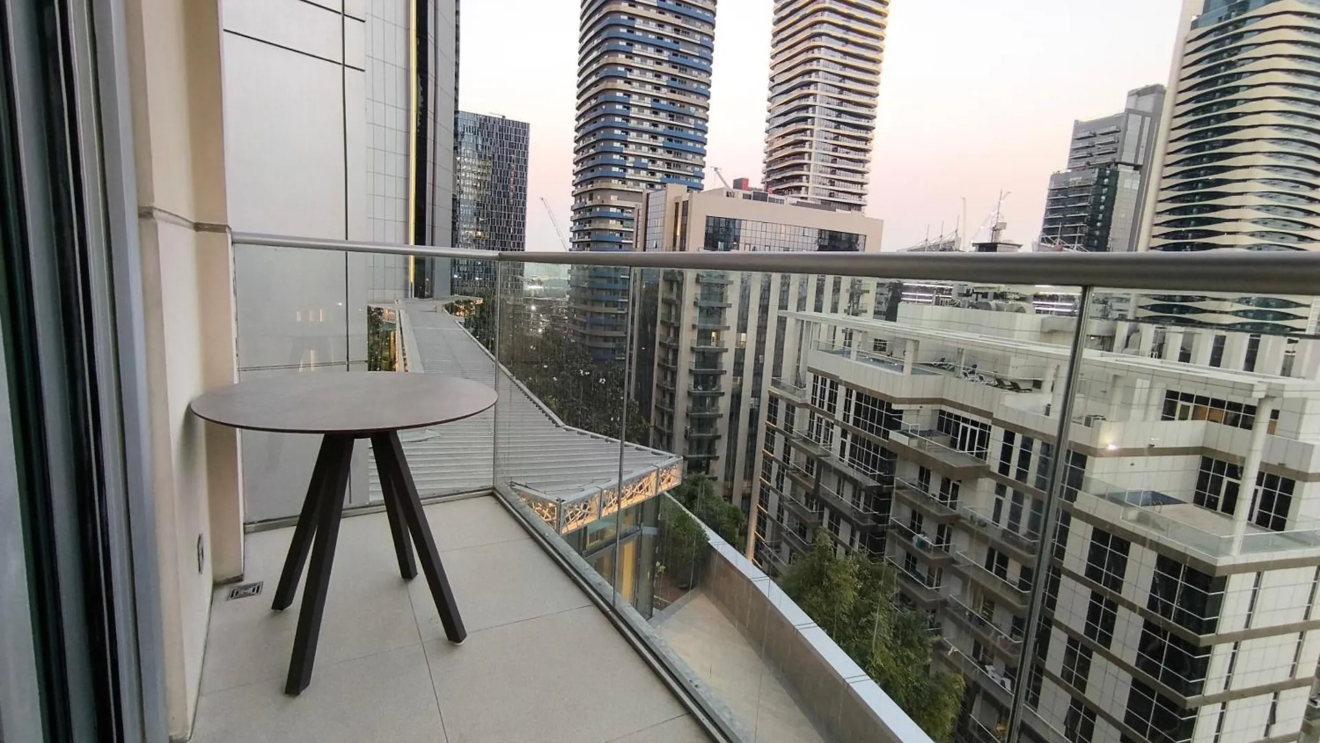 Apartment Luxurious 2-Bedroom Address Fountain Views Tower 2 Burj Khalifa View Dubai United Arab Emirates