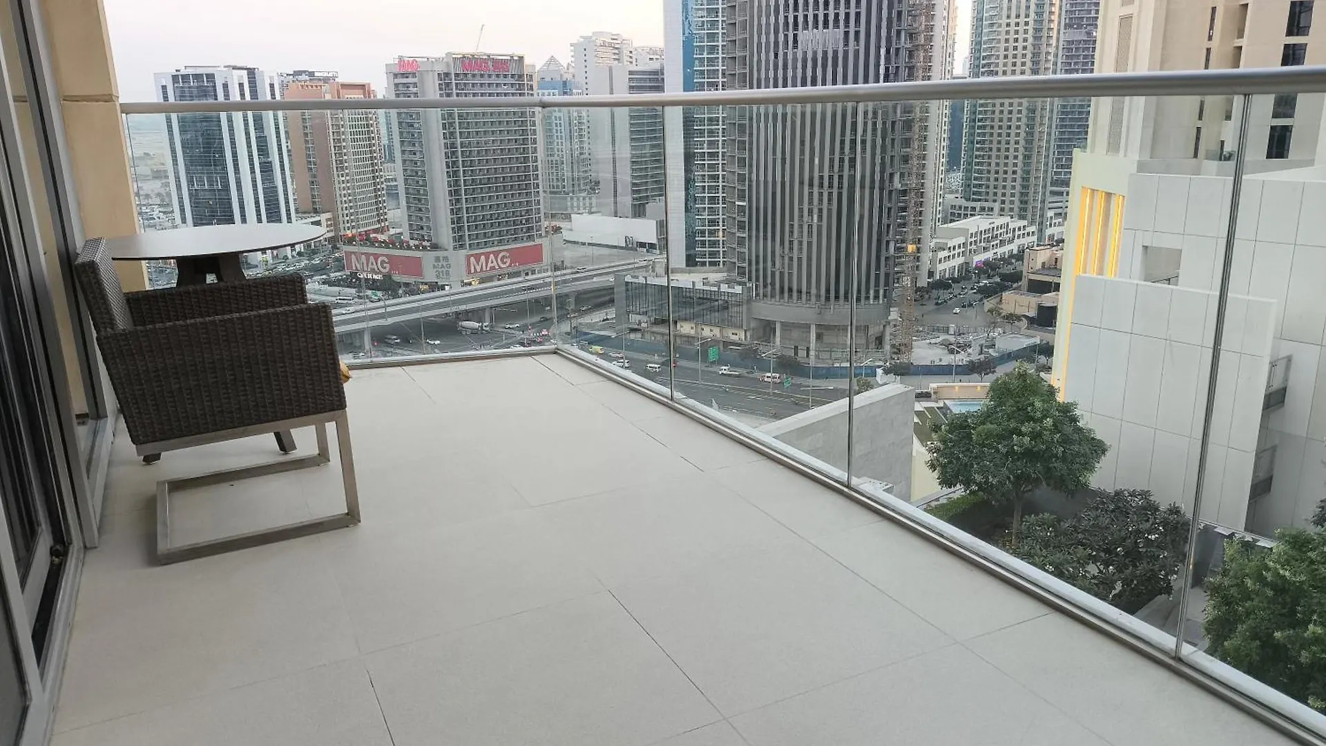 Apartment Luxurious 2-Bedroom Address Fountain Views Tower 2 Burj Khalifa View Dubai